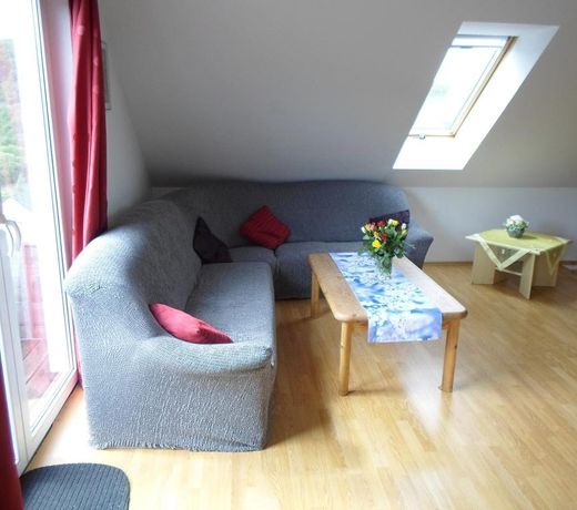 Ferienwohnung Sonnenhang