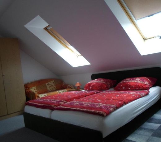 Ferienwohnung Sonnenhang