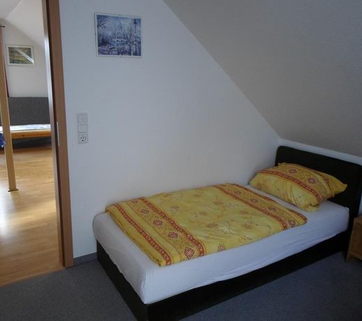 Ferienwohnung Sonnenhang
