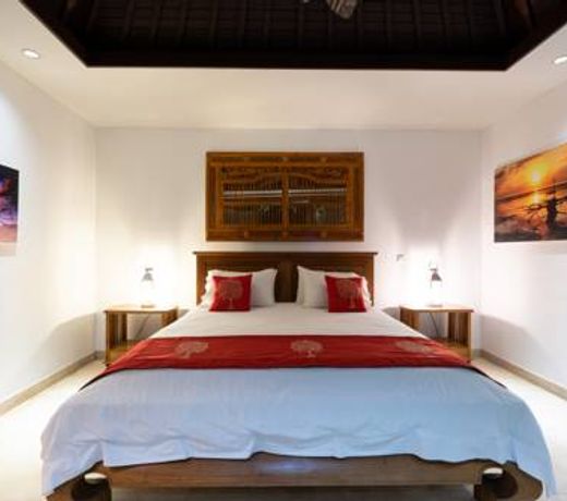 Kejora Beachfront Villas