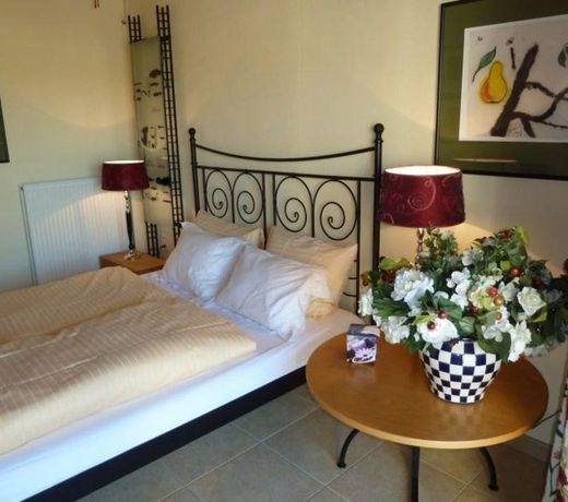 B&B Domaine Méditerranée