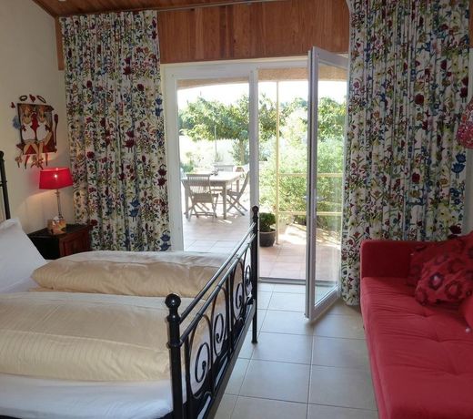 B&B Domaine Méditerranée