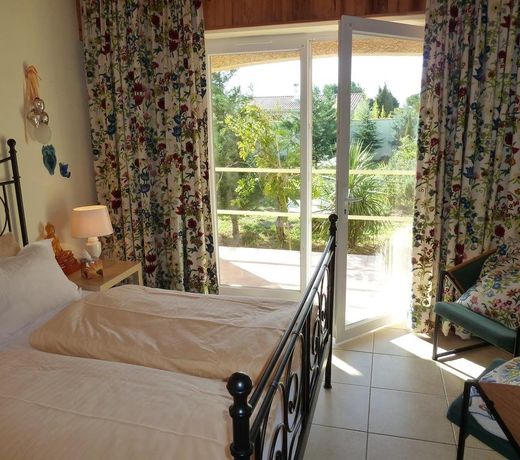 B&B Domaine Méditerranée