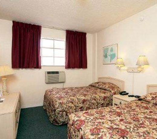 Winners Inn Casino