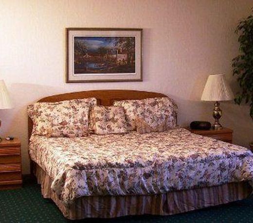 Winners Inn Casino