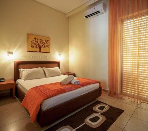 Hotel Panorama