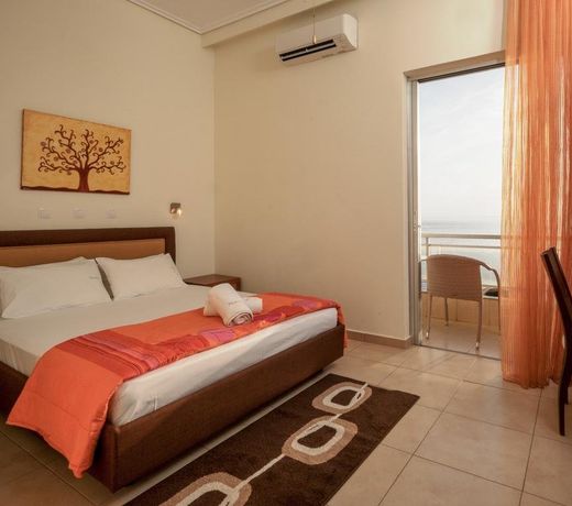 Hotel Panorama
