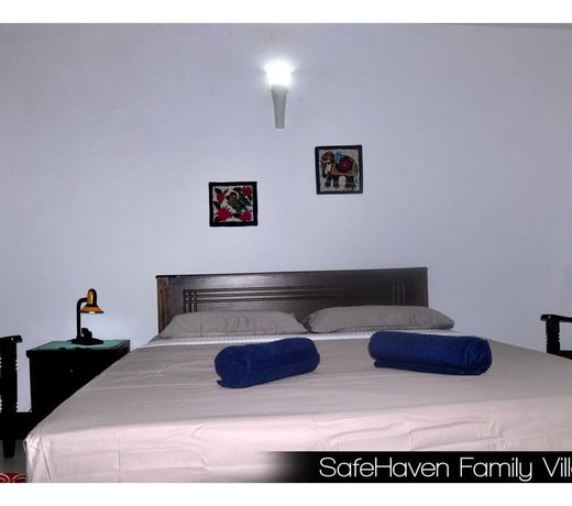 SAFEHAVEN FAMILY