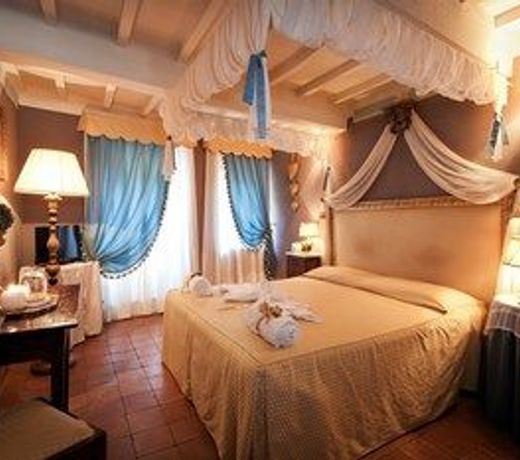 Giardino Segreto - Borgo Capitano Collection - Albergo diffuso