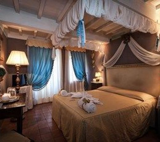 Giardino Segreto - Borgo Capitano Collection - Albergo diffuso