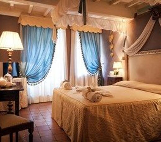 Giardino Segreto - Borgo Capitano Collection - Albergo diffuso