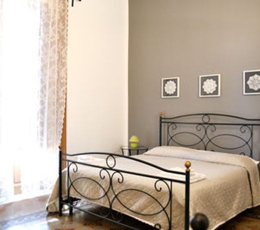 Residenza di maggio