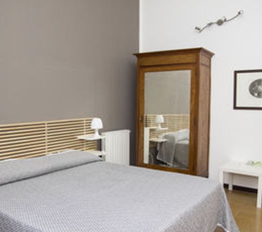 Residenza di maggio