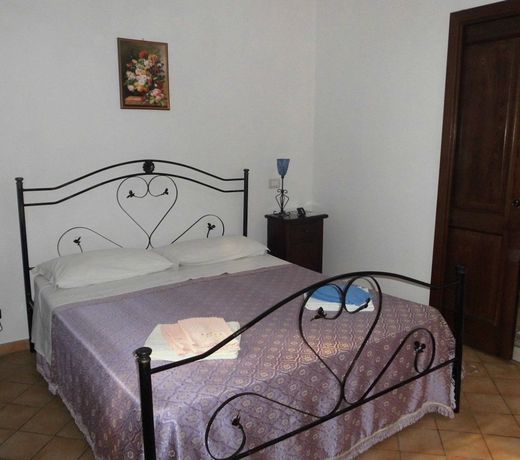 B&b La Giara