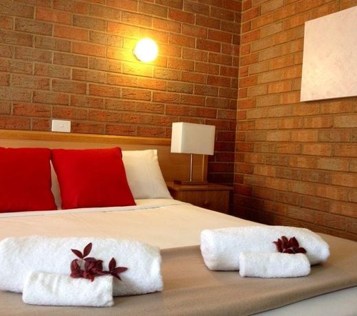 Moama Motel
