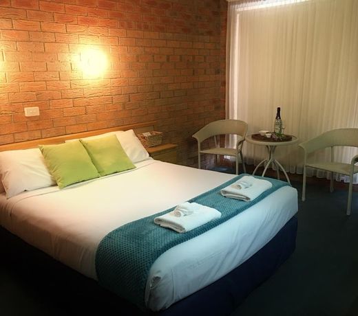 Moama Motel