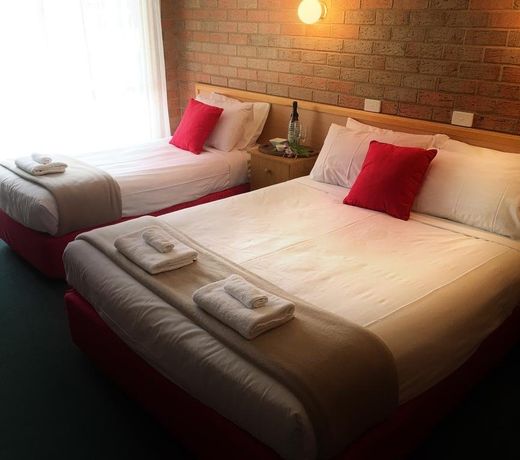 Moama Motel