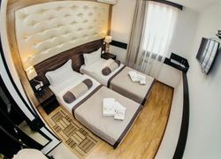 Гостиничный Комплекс Достар, регион , город Актау - Фотография отеля №1