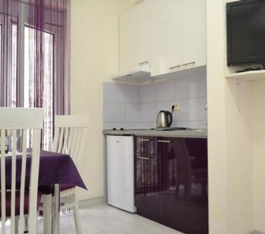 Apartments Parapid