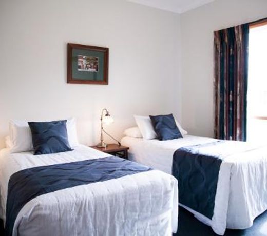 Perricoota Vines Retreat