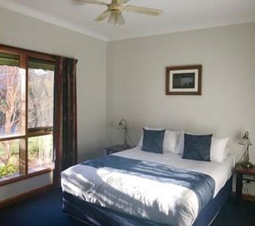 Perricoota Vines Retreat
