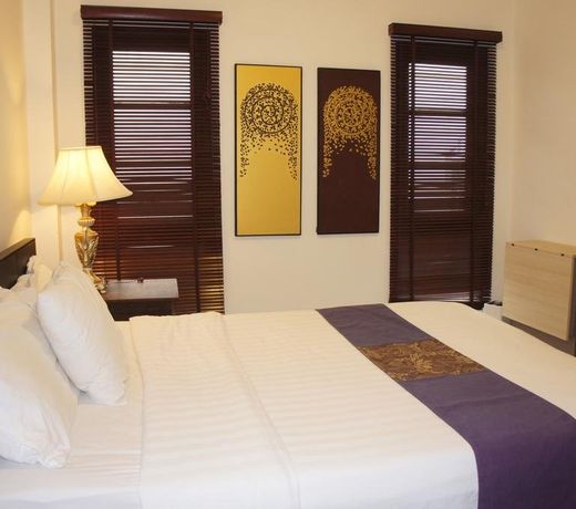 Phuket Gay Homestay