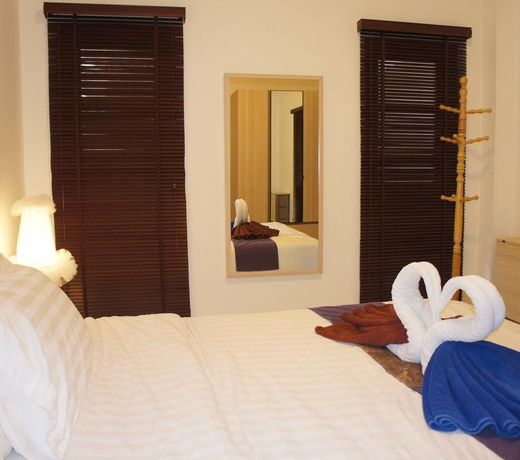 Phuket Gay Homestay