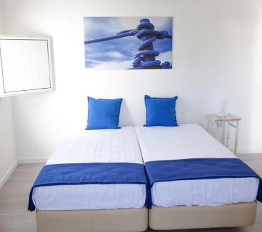 Alvor Guesthouse