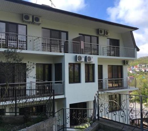 Guest House Sterh