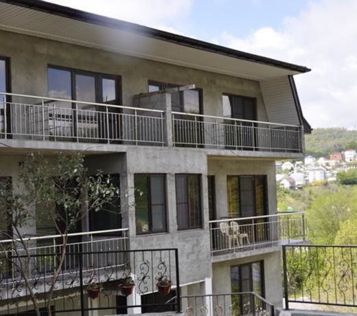 Guest House Sterh