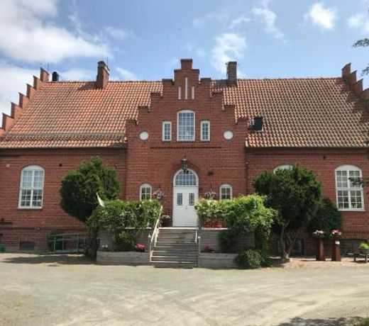 Gamla Skolan B&B