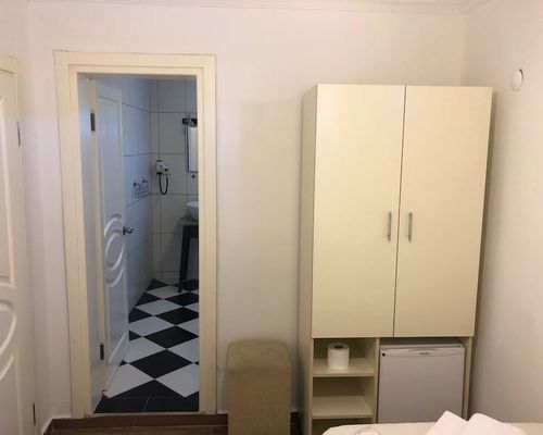 Aspava Butik Hotel - Бозджаада - фото 18