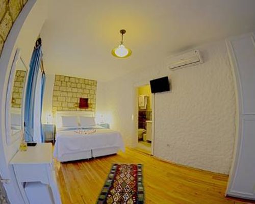 Maslina Otel - Алачати - фото 16