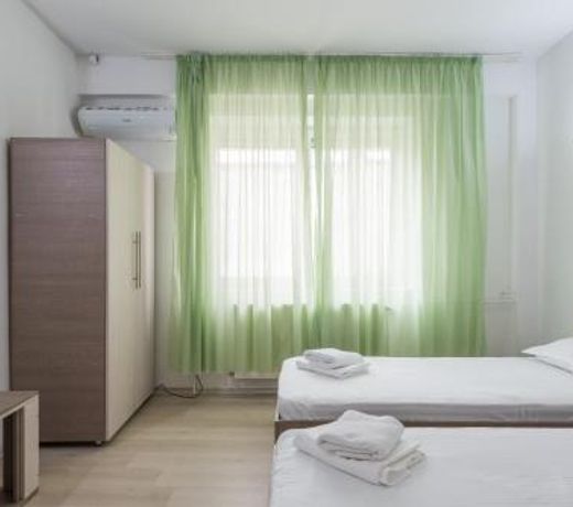 Bucharest Old Town Villa