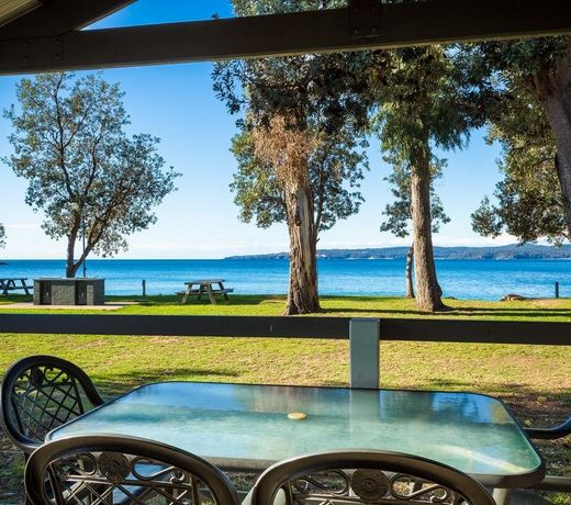 Ingenia Holidays Eden Beachfront