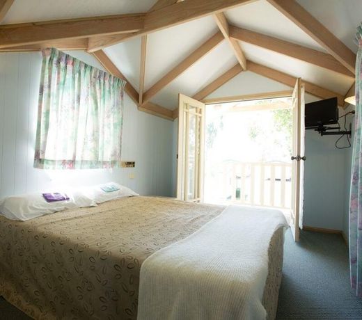Ingenia Holidays Eden Beachfront