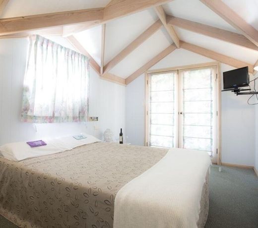 Ingenia Holidays Eden Beachfront