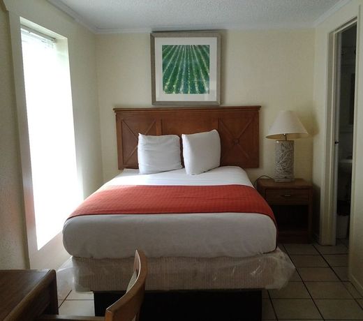 OYO Hotel Rockport- Sea View