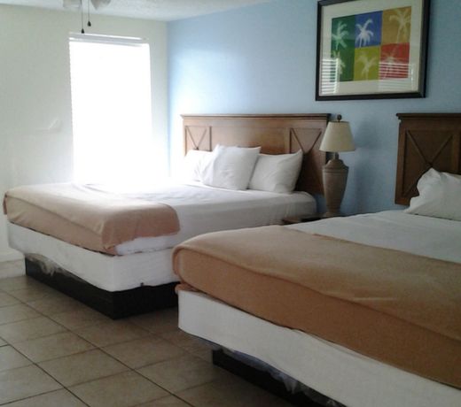 OYO Hotel Rockport- Sea View
