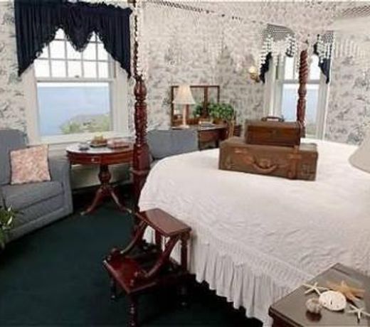 Emerson Inn By The Sea