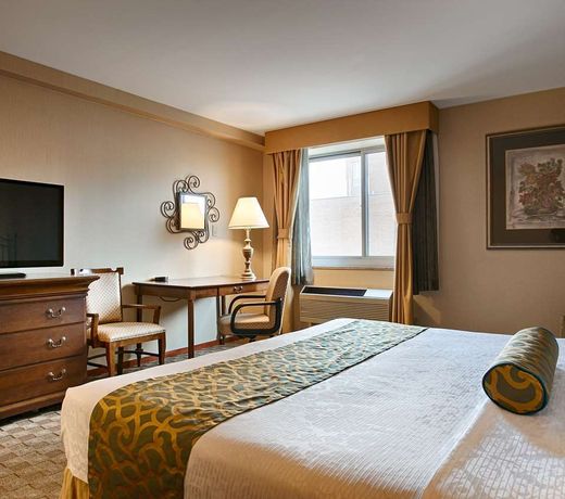 Best Western Queens Court
