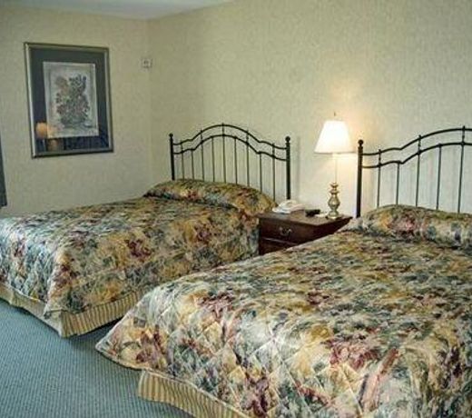 Best Western Queens Court