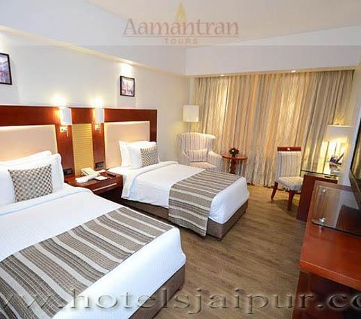 Sarovar Portico Jaipur