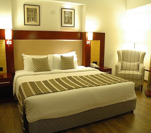 Sarovar Portico Jaipur