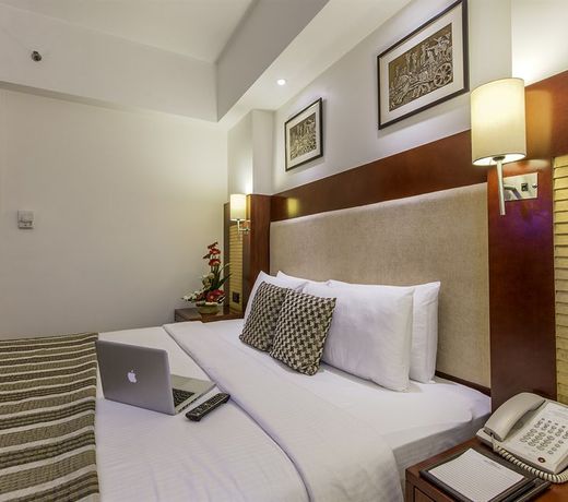 Sarovar Portico Jaipur