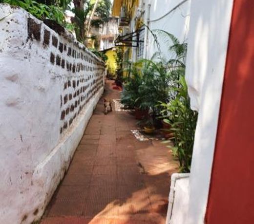 Fatima Guest House