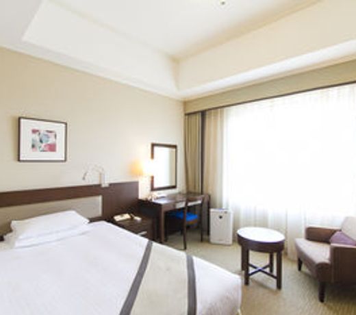 Hotel Nikko Kumamoto