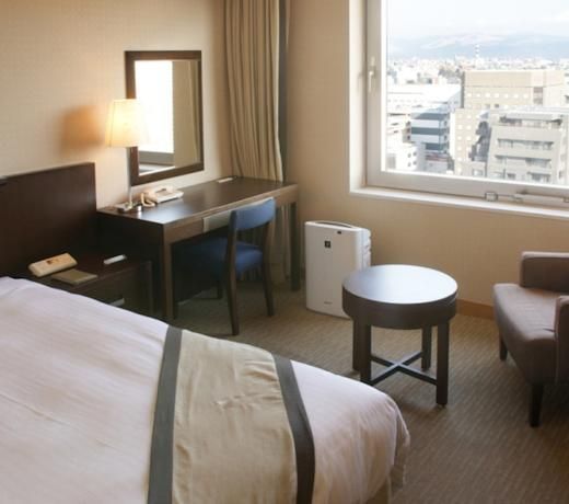 Hotel Nikko Kumamoto