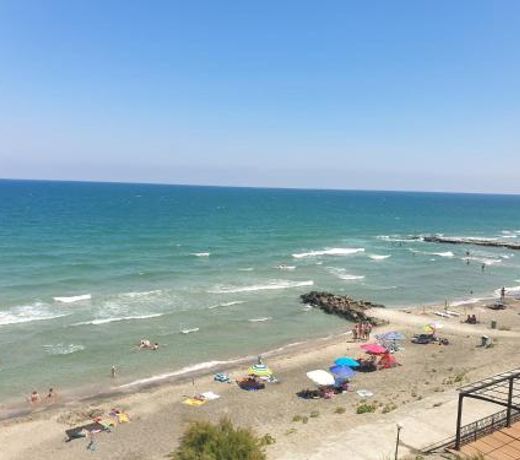 Pomorie Seafront Apartments