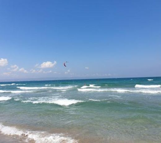 Pomorie Seafront Apartments